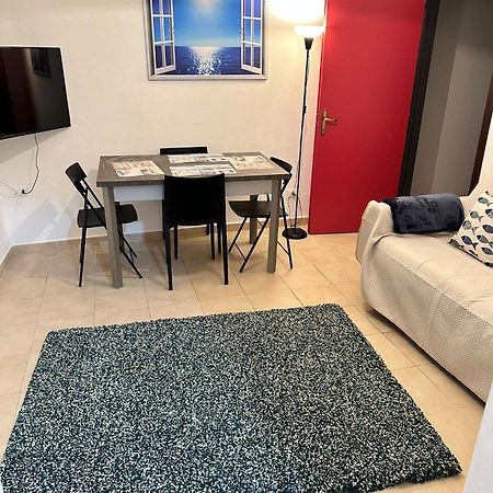 לריצ'י Central Seaview Apartment מראה חיצוני תמונה