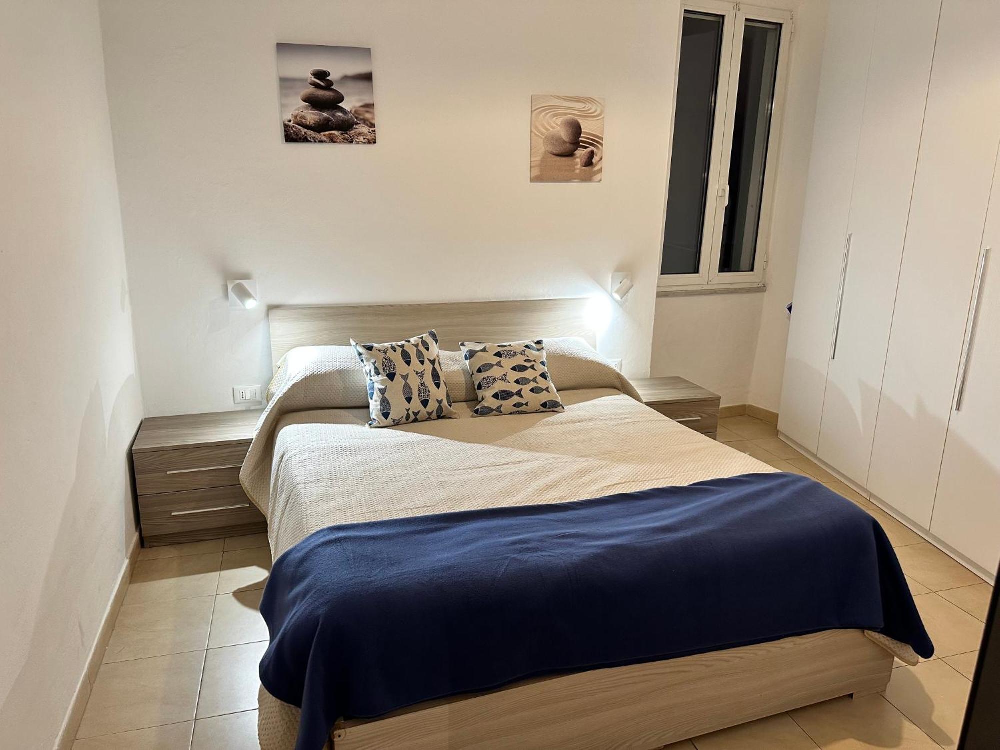 לריצ'י Central Seaview Apartment מראה חיצוני תמונה