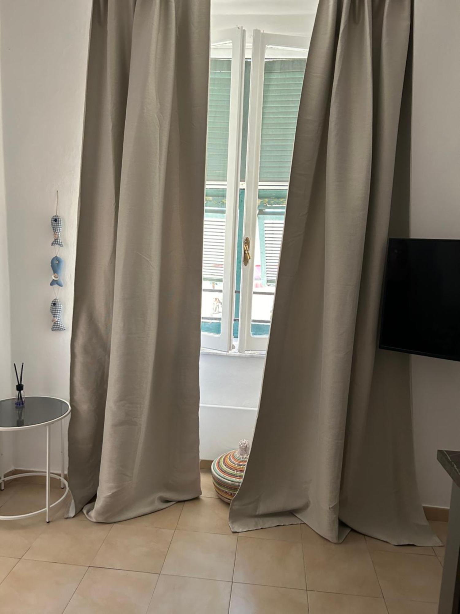 לריצ'י Central Seaview Apartment מראה חיצוני תמונה