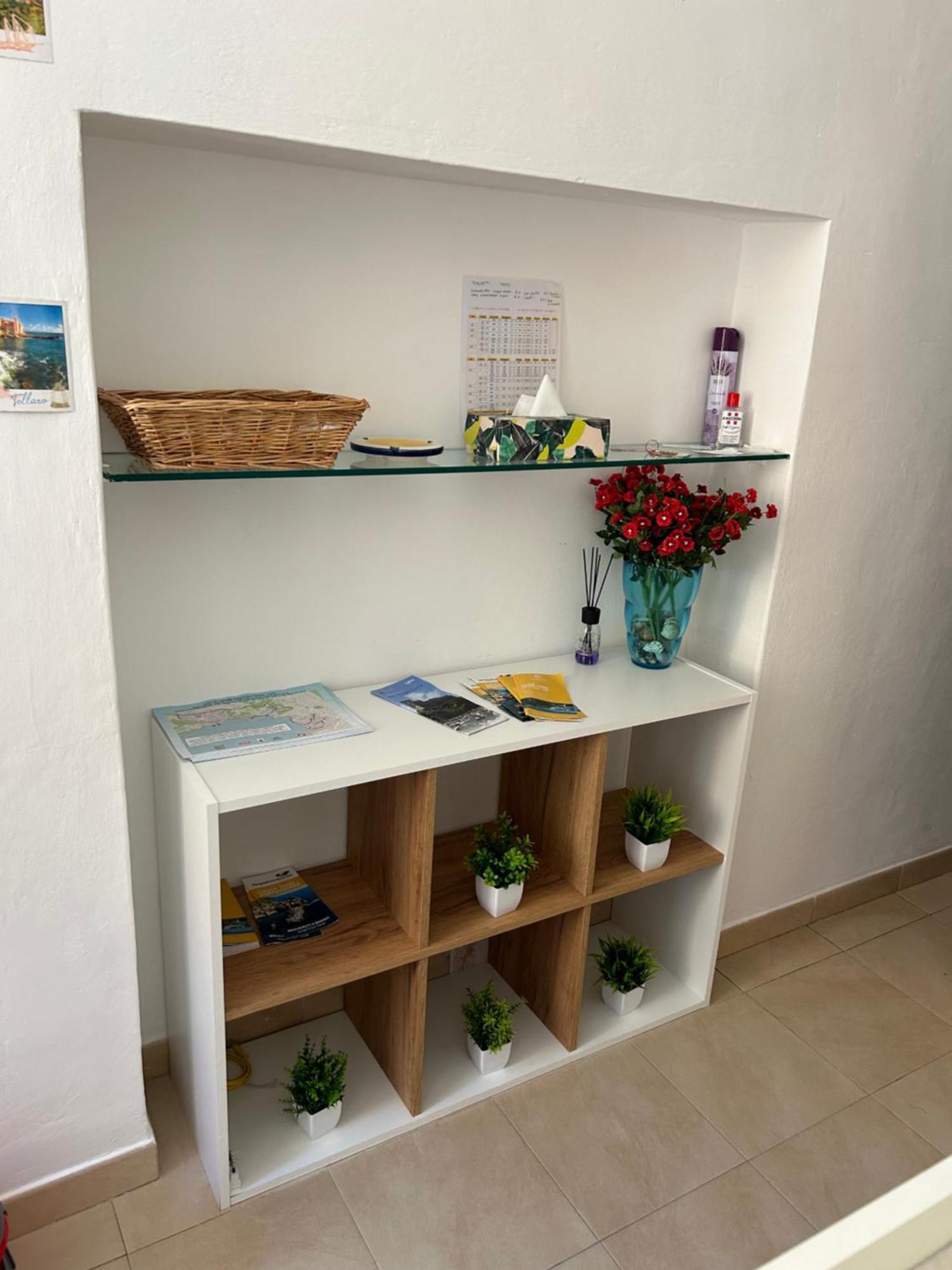 לריצ'י Central Seaview Apartment מראה חיצוני תמונה